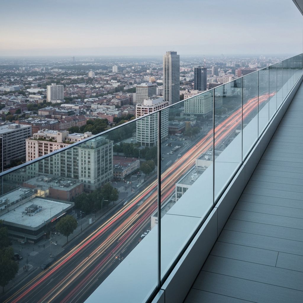 Bâtiments Contemporains