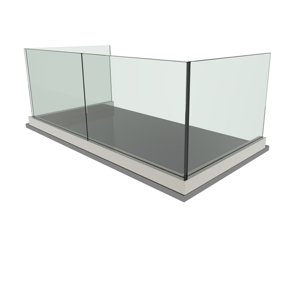 GS-03 - GS-03 - Mesapol Aluminyum