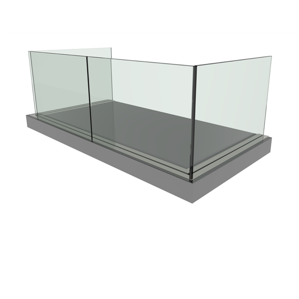 GS-03G - GS-03-G - Mesapol Aluminyum