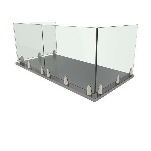 GS-05 - GS-05 - Mesapol Aluminyum