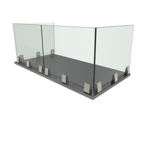 GS-06 - GS-06 - Mesapol Aluminyum