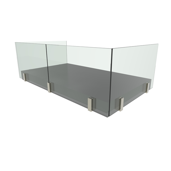 GS-10 - GS-10 - Mesapol Aluminyum