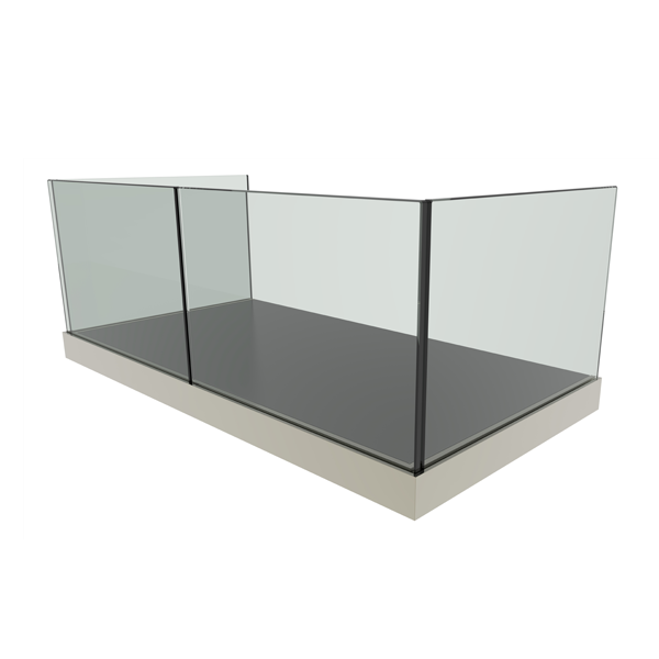 GS-16 - GS-16 - Mesapol Aluminyum