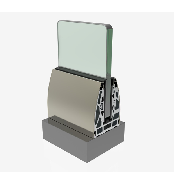 GS-19L - GS-19-L - Mesapol Aluminyum