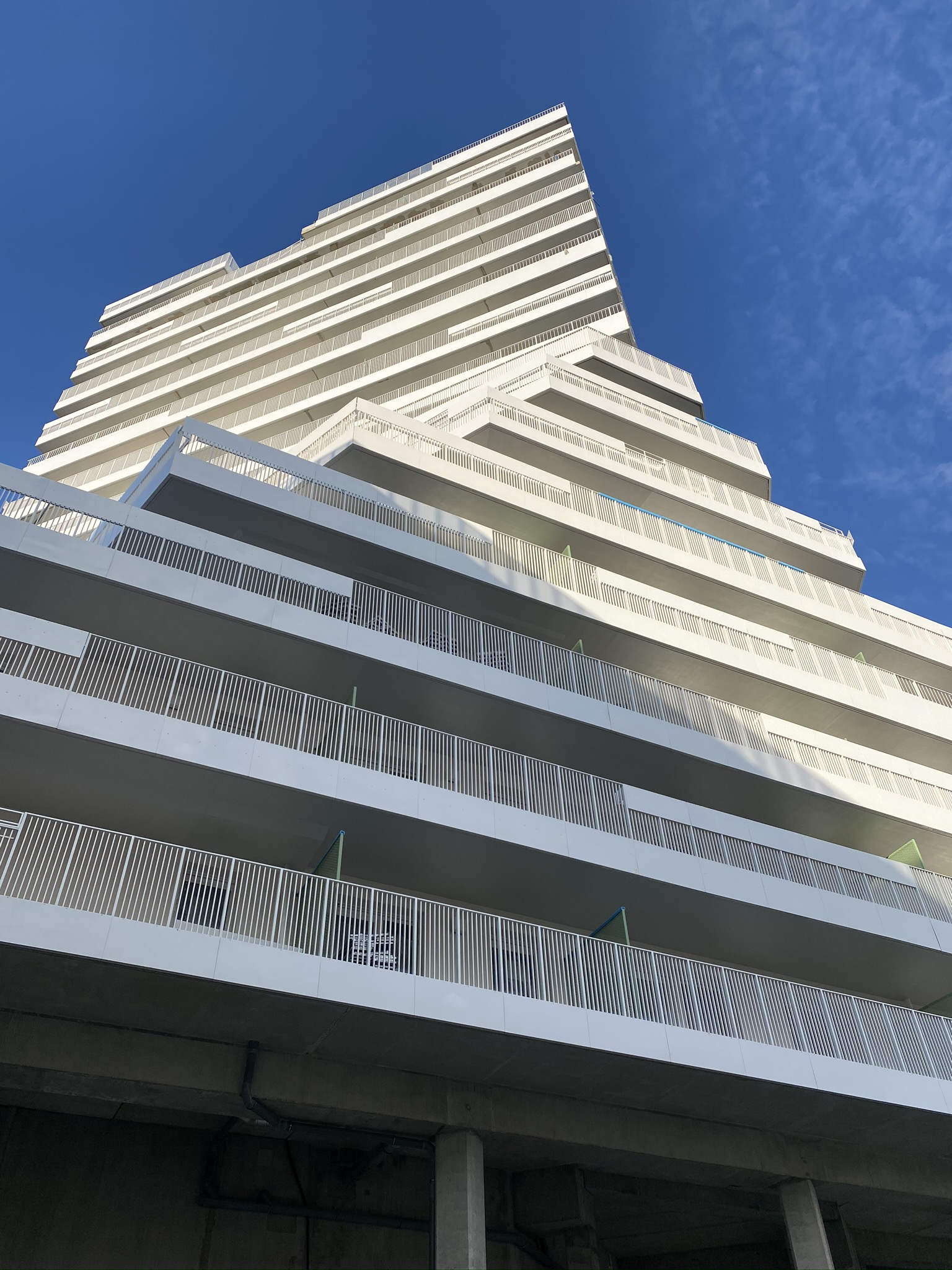 Garde-Corps acier - Installation garde-corps garde-corps acier Saint-Tropez Var